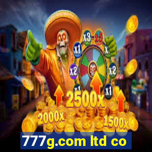 777g.com ltd co